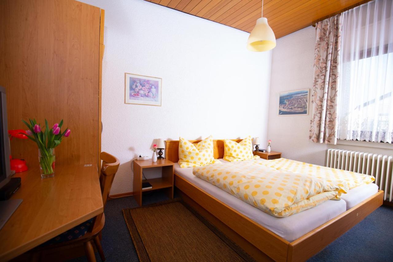 Elim Hotel 美因河畔的霍赫海姆 外观 照片
